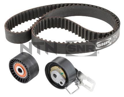 Комплект ремня ГРМ SNR KD45969