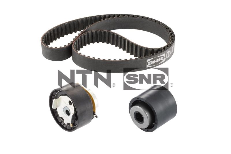 Комплект ремня ГРМ SNR KD45970