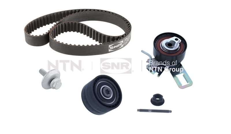 Комплект ремня ГРМ SNR KD45972