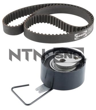 Комплект ремня ГРМ SNR KD46110