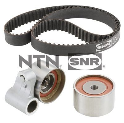 Комплект ремня ГРМ SNR KD46919