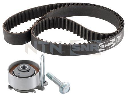 Комплект ремня ГРМ SNR KD47414