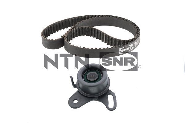Комплект ремня ГРМ SNR KD48400