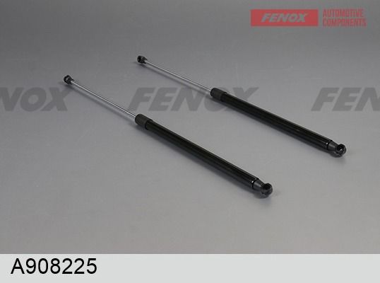 Газовая пружина, крышка багажник FENOX A908225