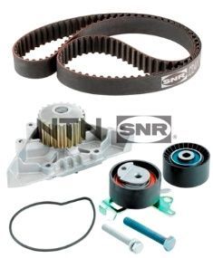 Водяной насос + комплект зубчатого ремня SNR KDP459400