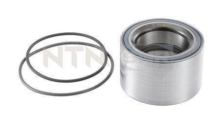 Комплект подшипника ступицы колеса SNR R14185