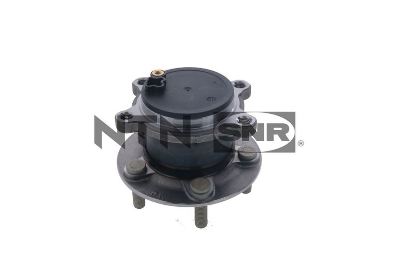 Комплект подшипника ступицы колеса SNR R152108