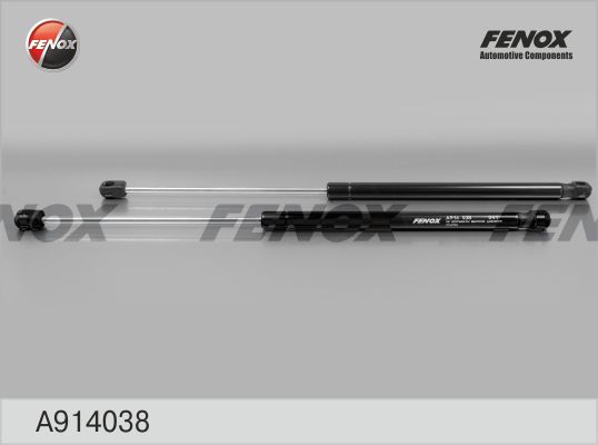 Газовая пружина, крышка багажник FENOX A914038