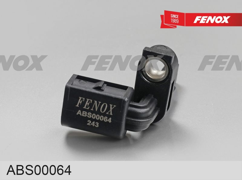 Датчик, скорость FENOX ABS00064
