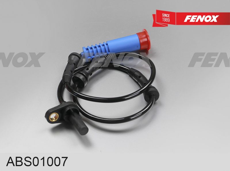 Датчик, скорость FENOX ABS01007