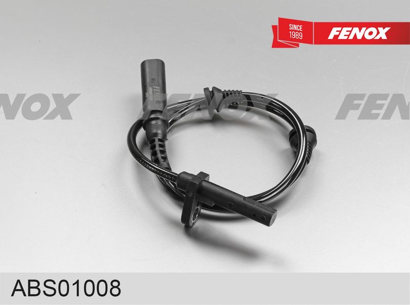Датчик, скорость FENOX ABS01008