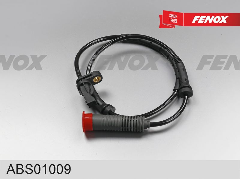 Датчик, скорость FENOX ABS01009