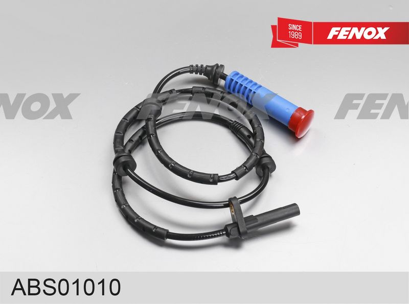 Датчик, скорость FENOX ABS01010