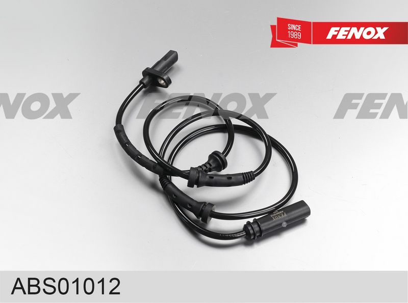 Датчик, скорость FENOX ABS01012