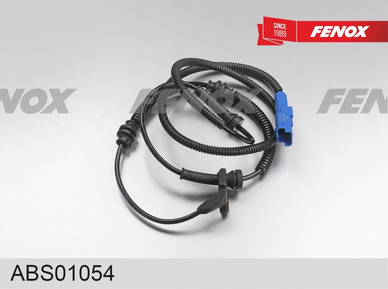 Датчик, скорость FENOX ABS01054