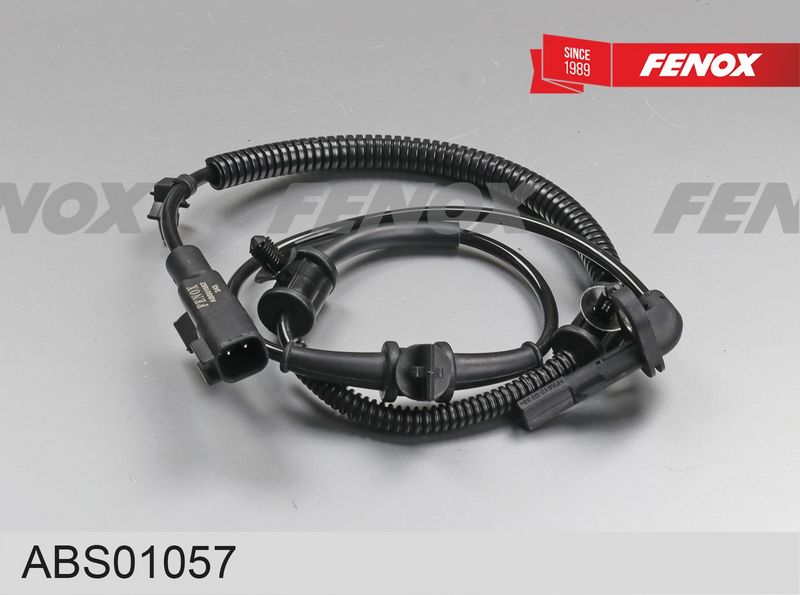 Датчик, скорость FENOX ABS01057