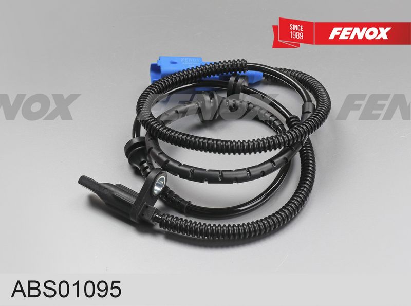 Датчик, скорость FENOX ABS01095
