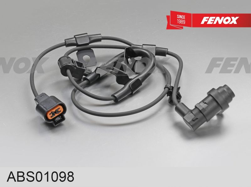 Датчик, скорость FENOX ABS01098