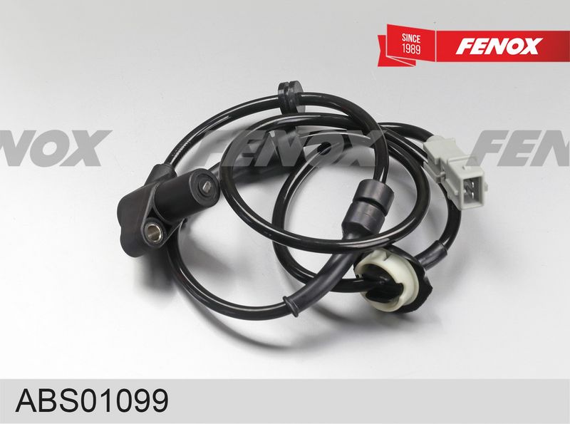 Датчик, скорость FENOX ABS01099