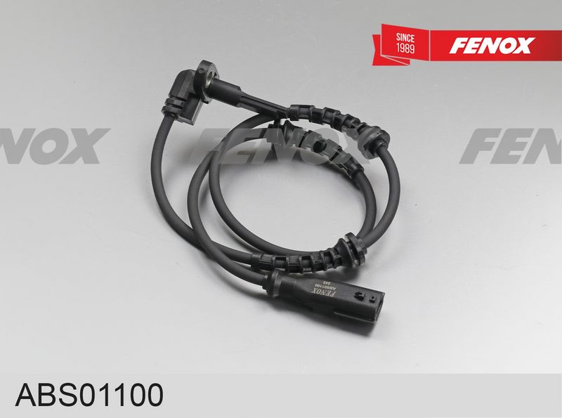 Датчик, скорость FENOX ABS01100