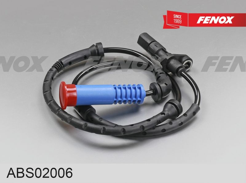 Датчик, скорость FENOX ABS02006