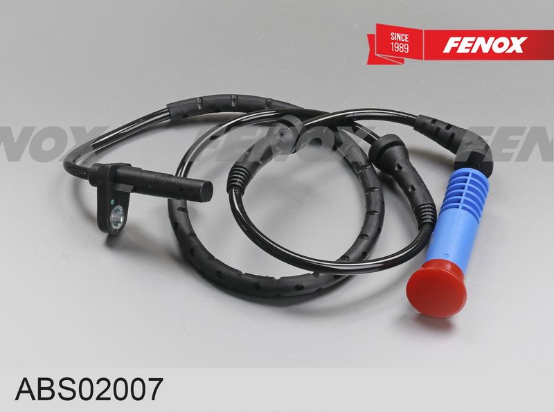 Датчик, скорость FENOX ABS02007