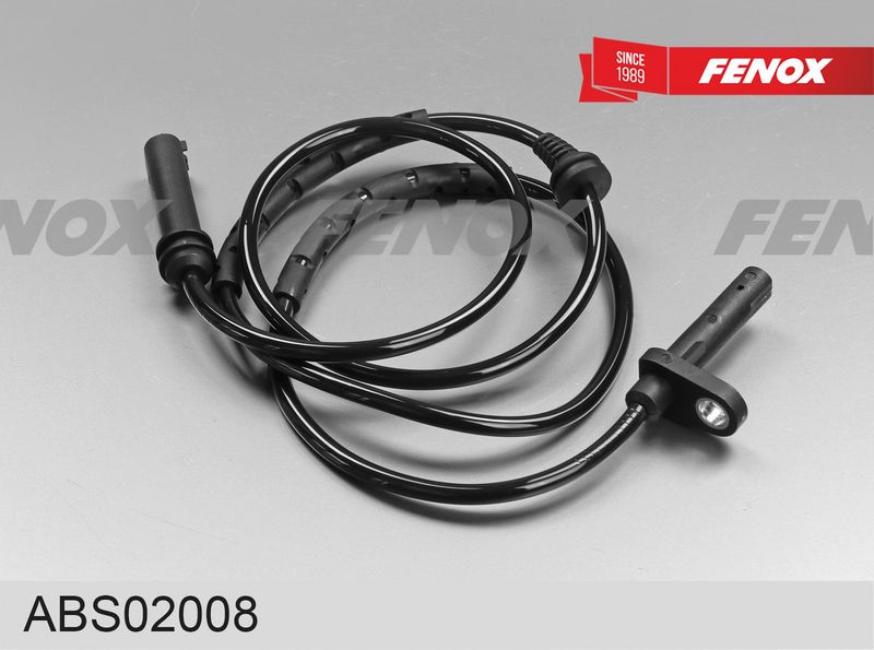 Датчик, скорость FENOX ABS02008