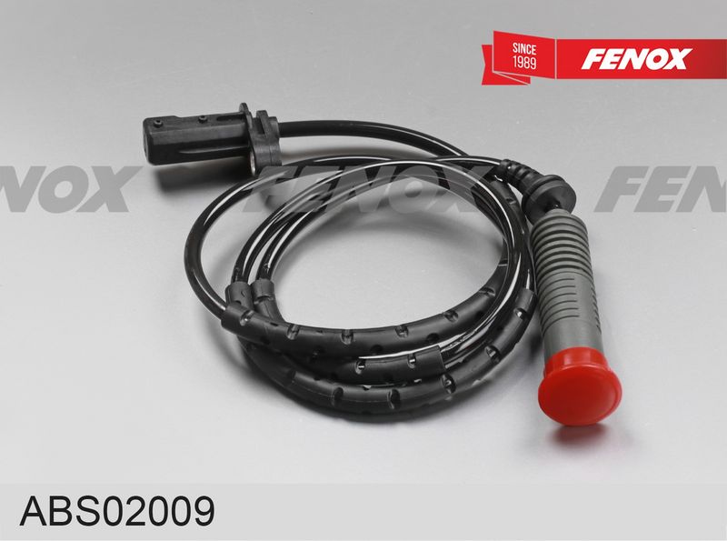Датчик, скорость FENOX ABS02009