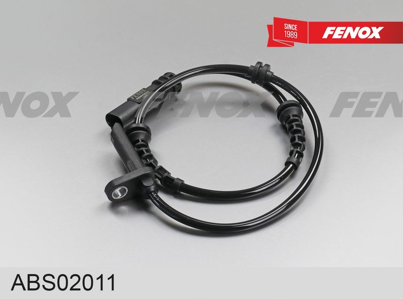 Датчик, скорость FENOX ABS02011