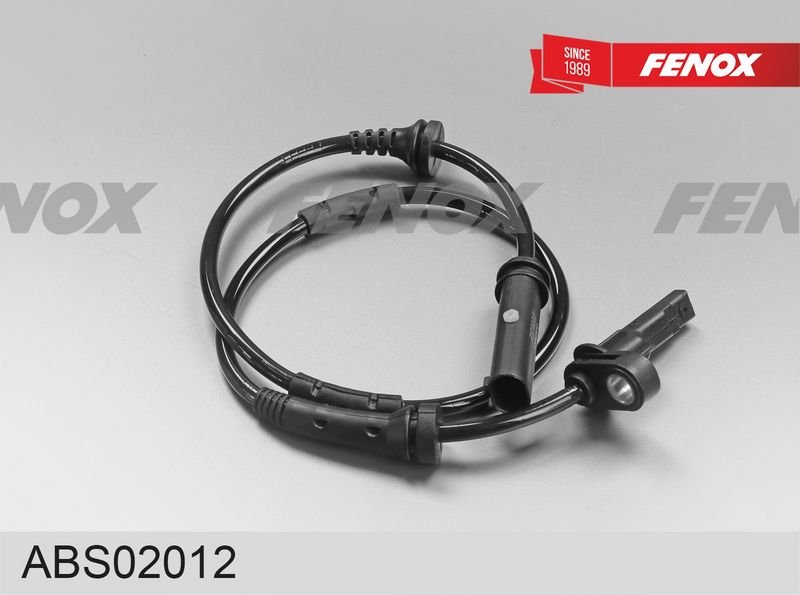 Датчик, скорость FENOX ABS02012