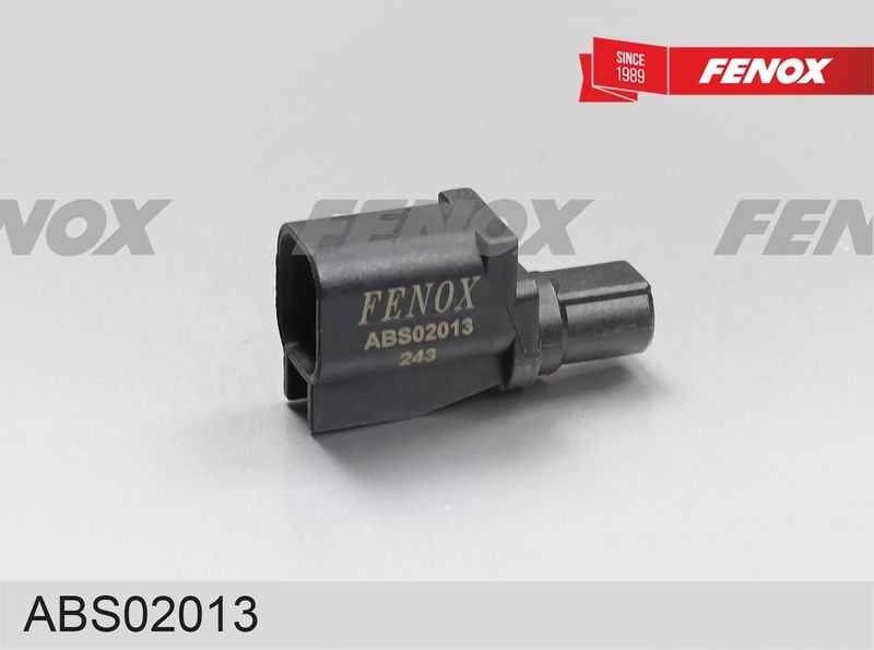Датчик, скорость FENOX ABS02013