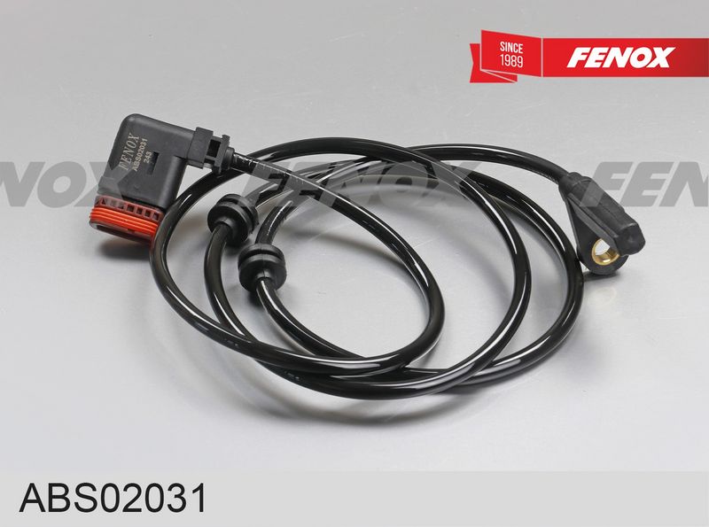 Датчик, скорость FENOX ABS02031