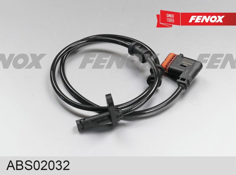 Датчик, скорость FENOX ABS02032