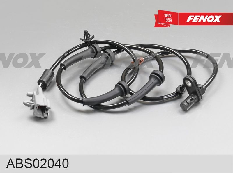 Датчик, скорость FENOX ABS02040