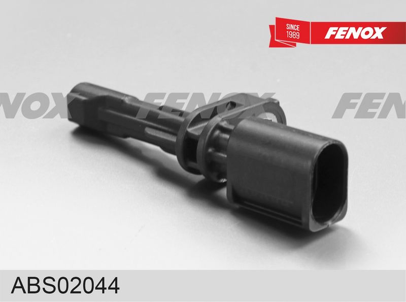 Датчик, скорость FENOX ABS02044