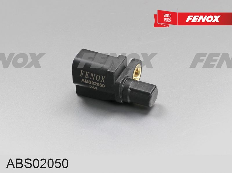 Датчик, скорость FENOX ABS02050