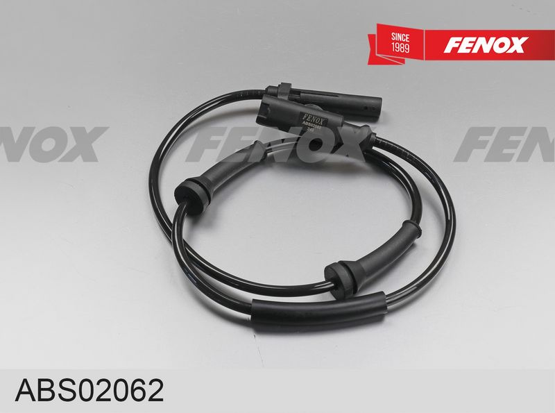 Датчик, скорость FENOX ABS02062
