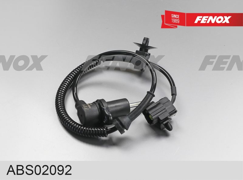 Датчик, скорость FENOX ABS02092