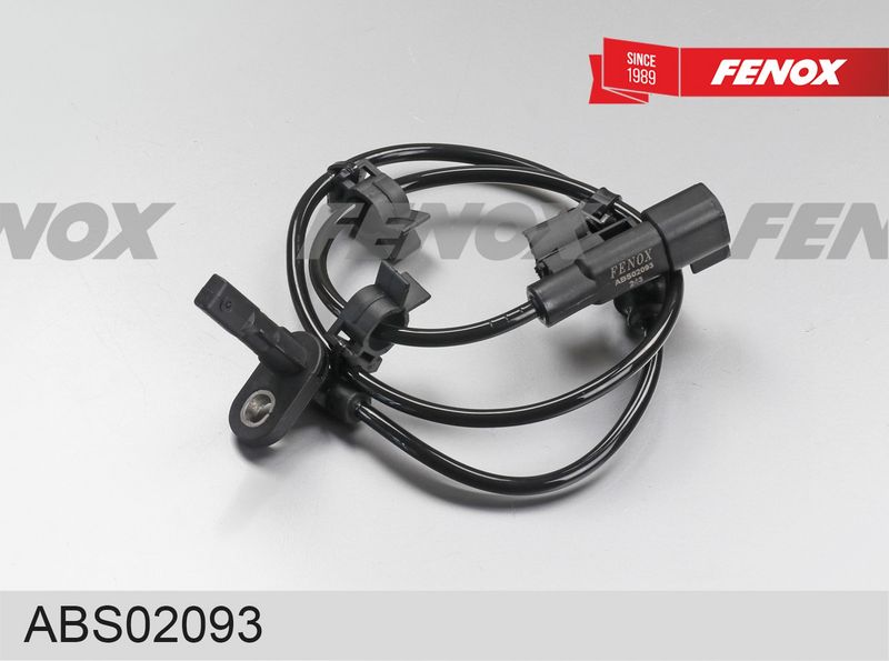Датчик, скорость FENOX ABS02093