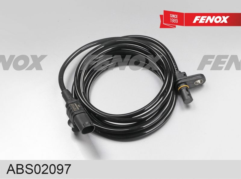 Датчик, скорость FENOX ABS02097