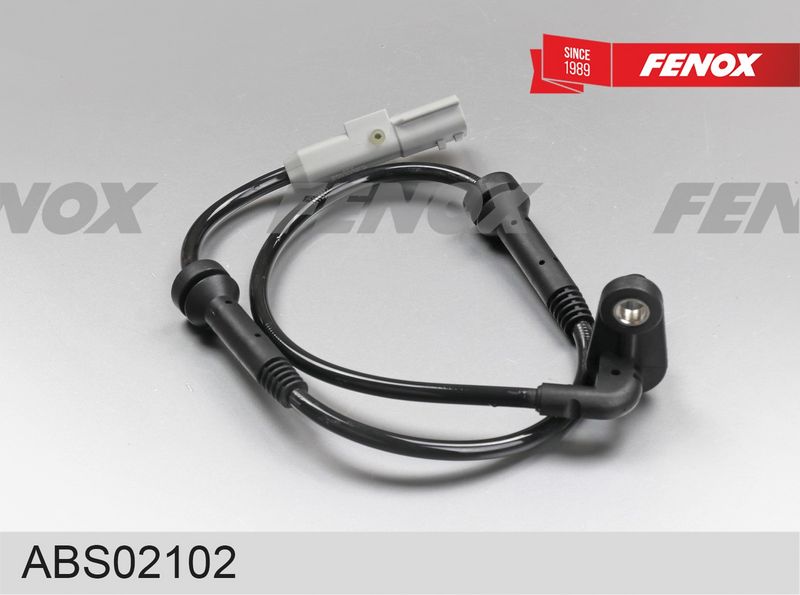 Датчик, скорость FENOX ABS02102