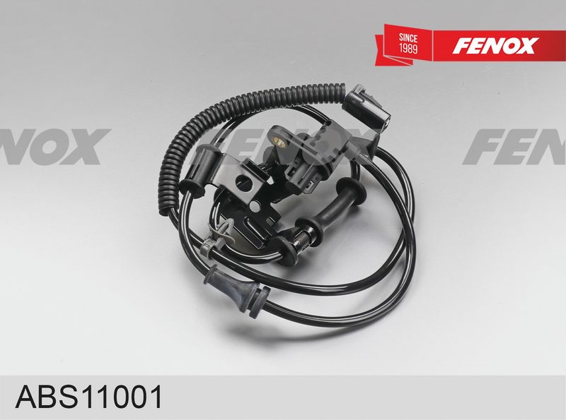 Датчик, скорость FENOX ABS11001