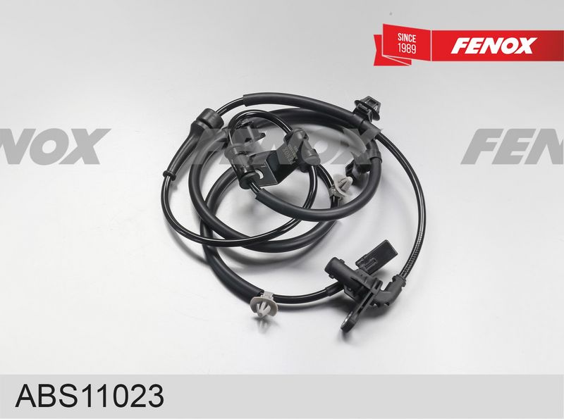 Датчик, скорость FENOX ABS11023