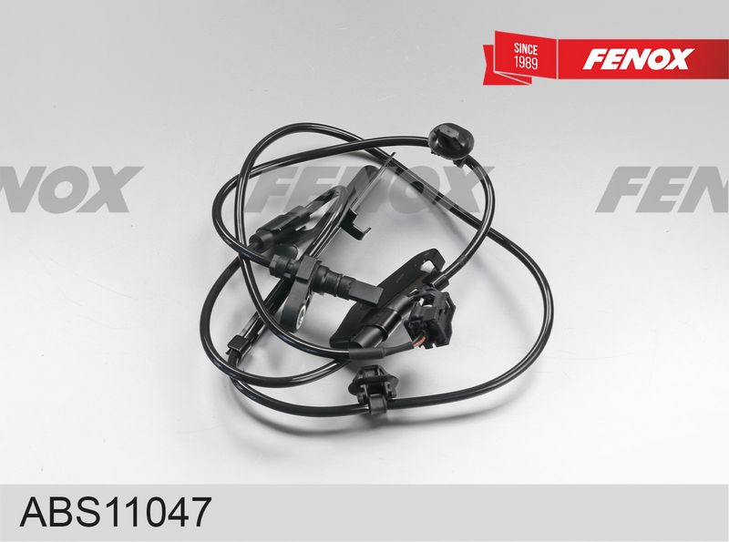 Датчик, скорость FENOX ABS11047