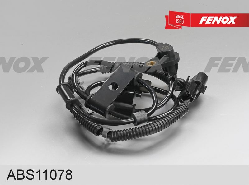 Датчик, скорость FENOX ABS11078