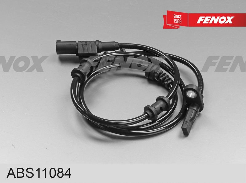 Датчик, скорость FENOX ABS11084