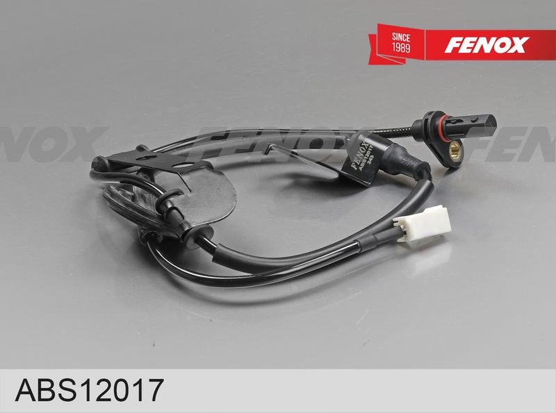 Датчик, скорость FENOX ABS12017