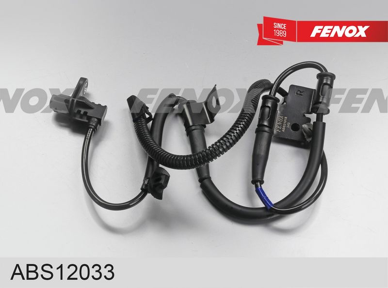 Датчик, скорость FENOX ABS12033