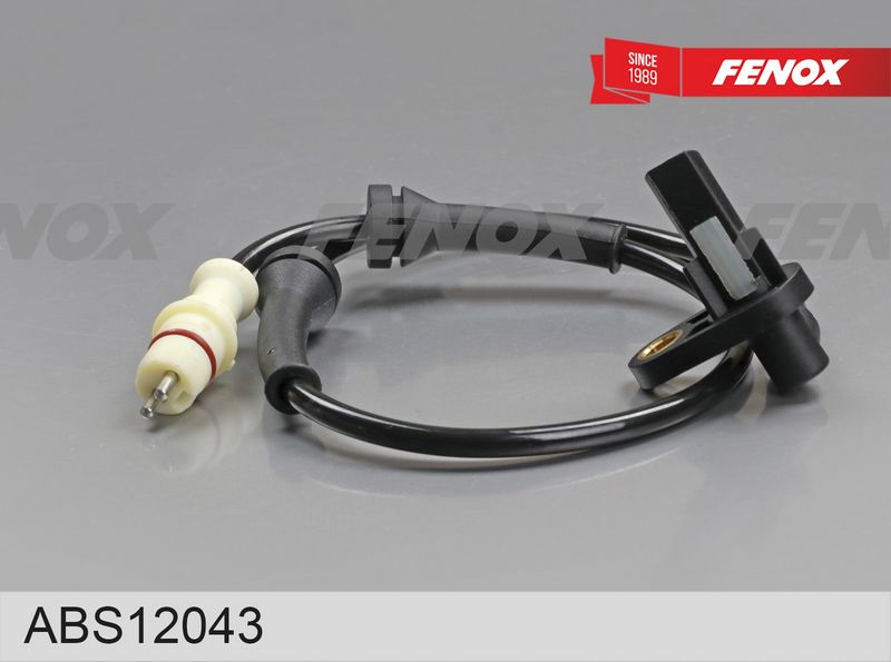 Датчик, скорость FENOX ABS12043