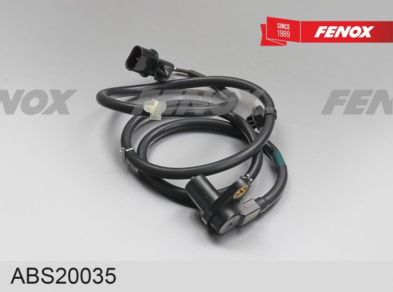 Датчик, скорость FENOX ABS20035